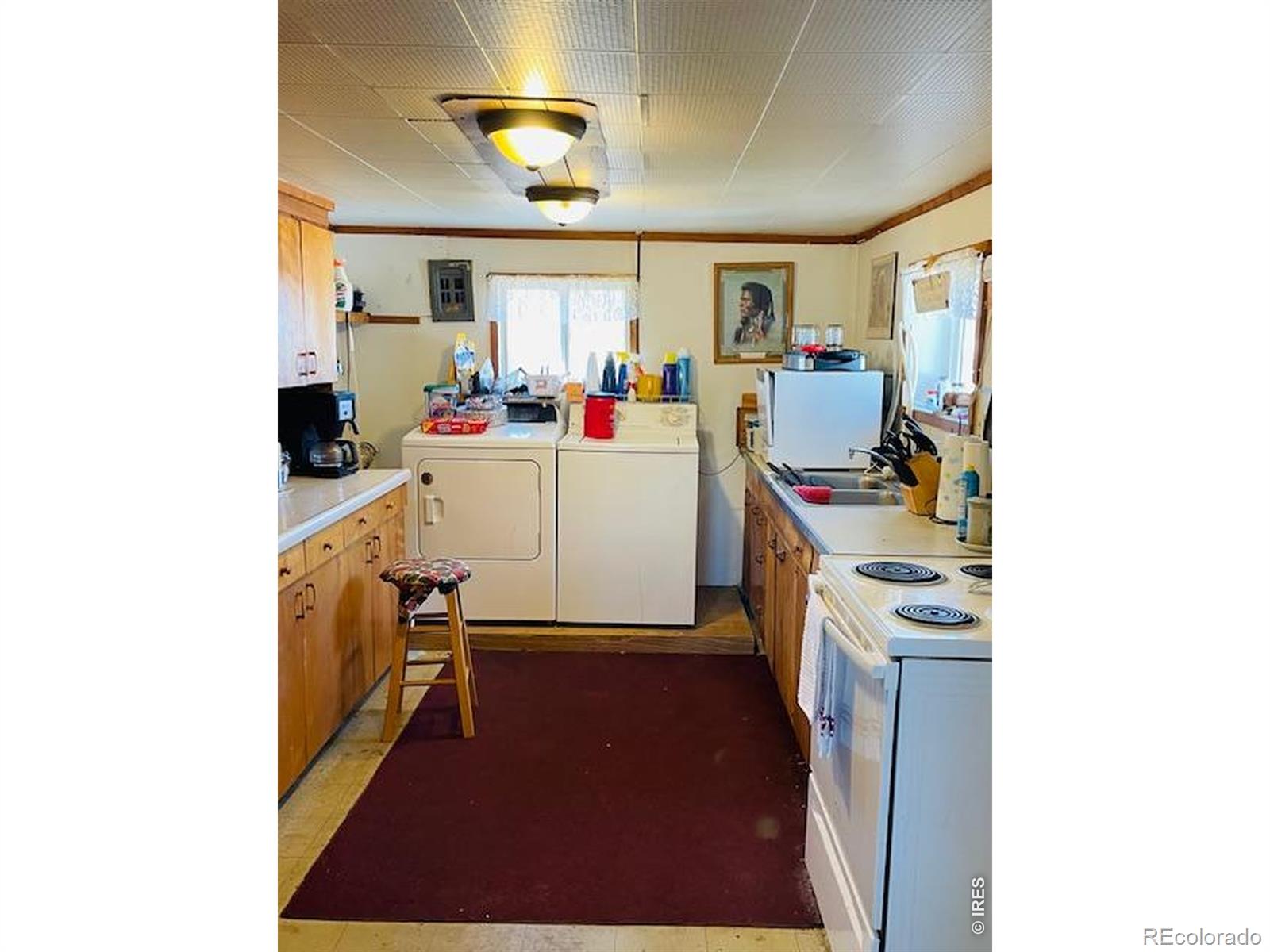 MLS Image #4 for 248  lafever street,walden, Colorado