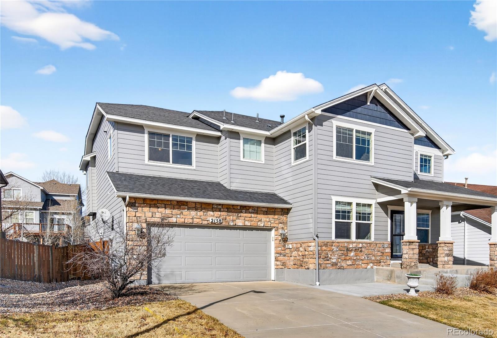 MLS Image #0 for 2158  paint pony circle,castle rock, Colorado