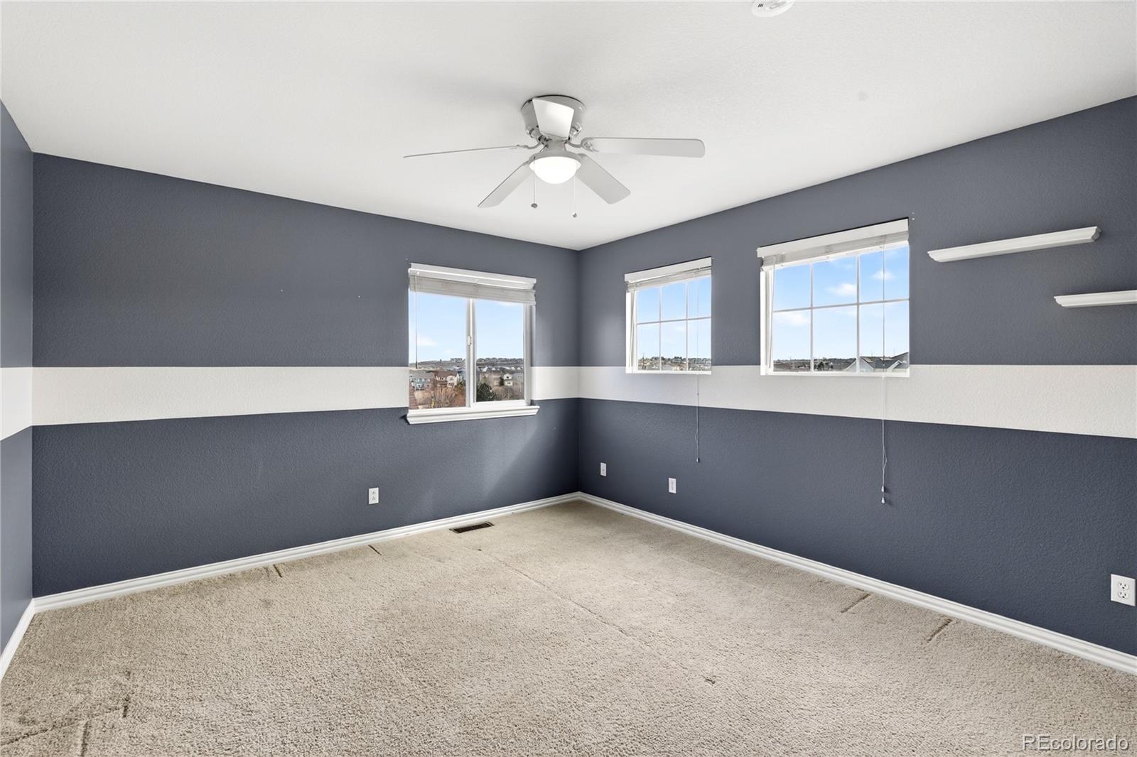 MLS Image #25 for 2158  paint pony circle,castle rock, Colorado