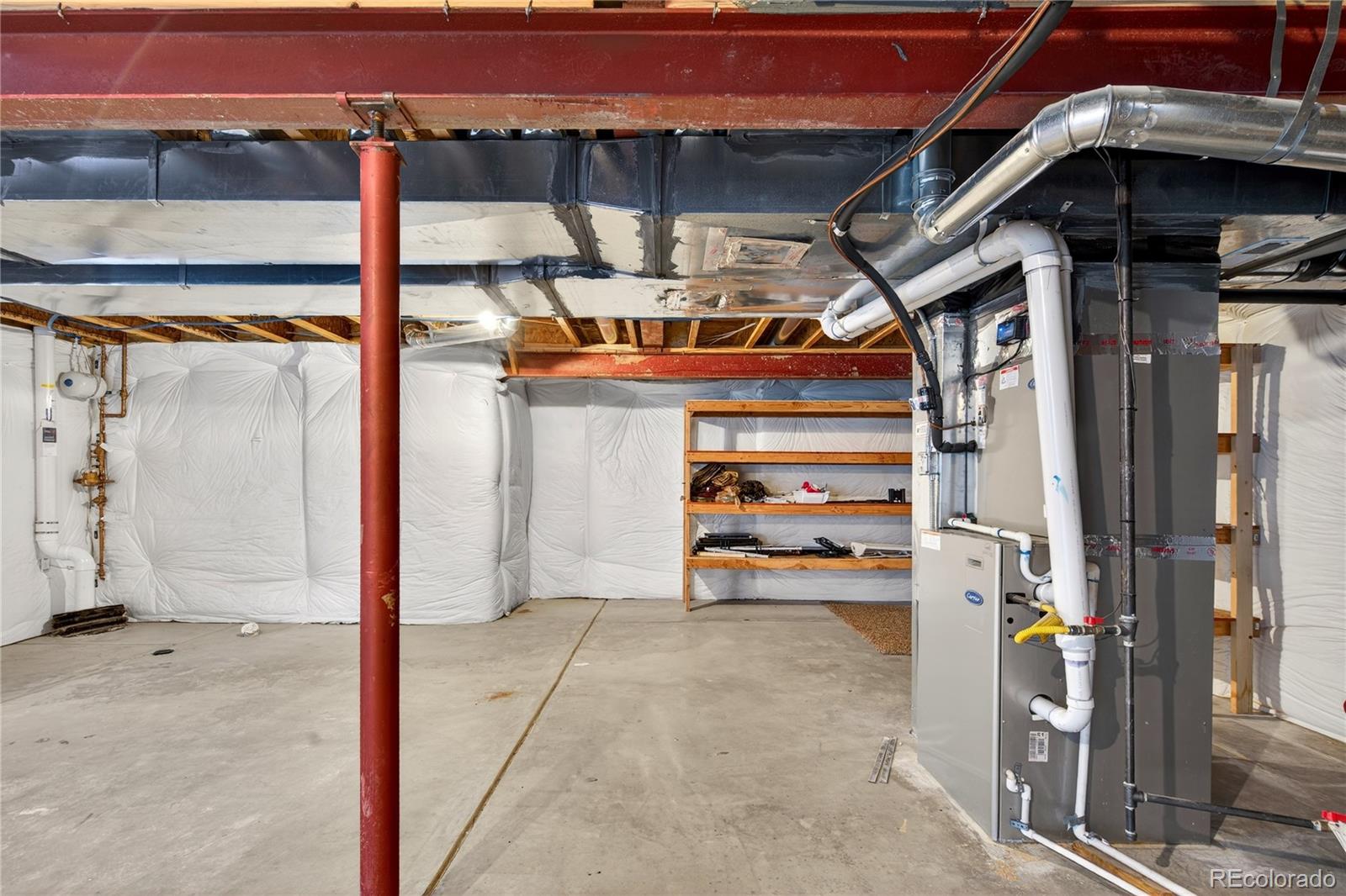 MLS Image #38 for 2158  paint pony circle,castle rock, Colorado