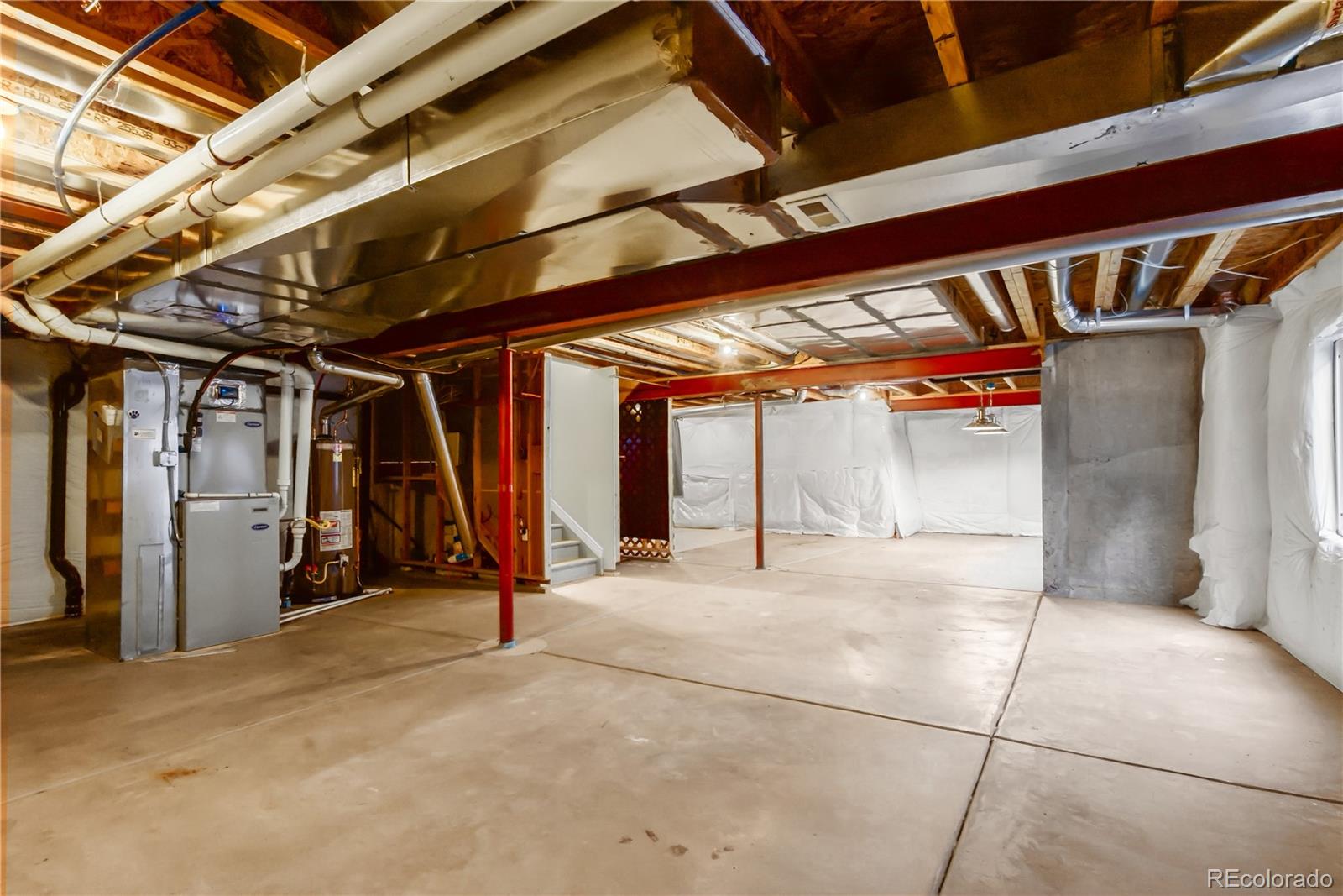 MLS Image #39 for 2158  paint pony circle,castle rock, Colorado