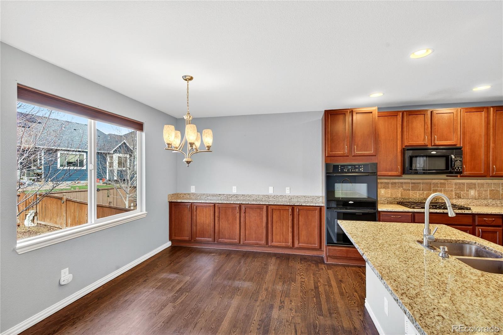 MLS Image #4 for 2158  paint pony circle,castle rock, Colorado
