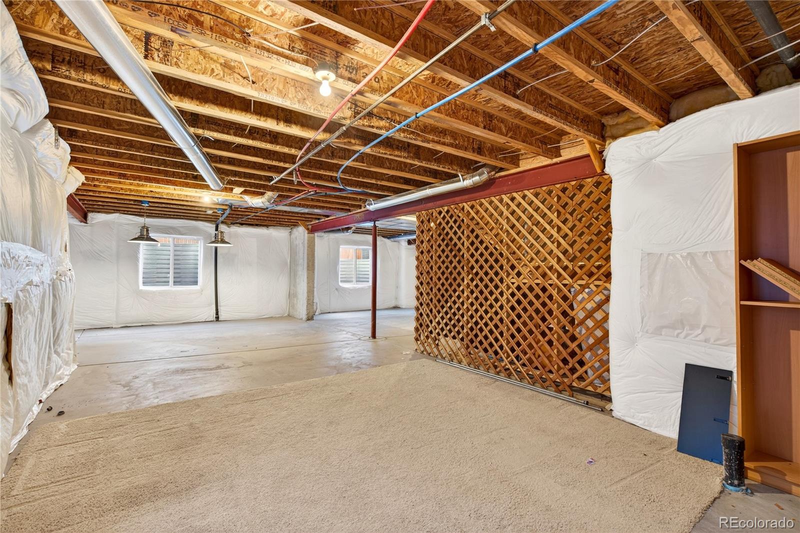 MLS Image #40 for 2158  paint pony circle,castle rock, Colorado