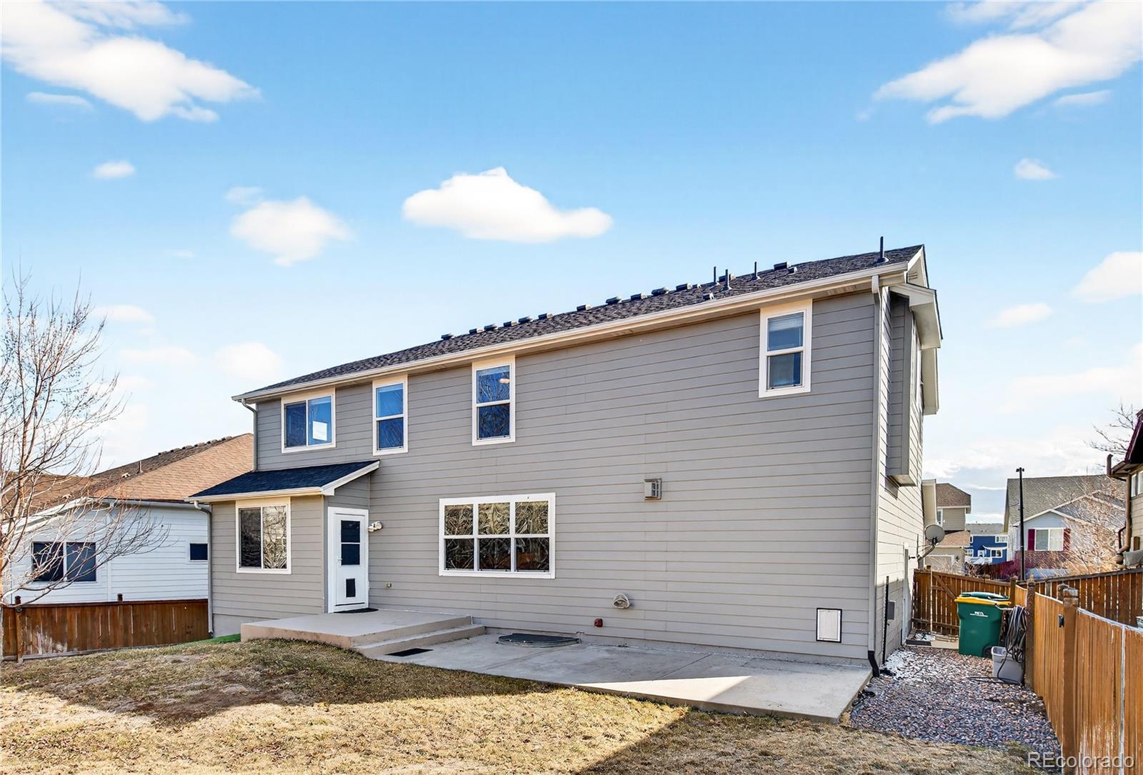 MLS Image #41 for 2158  paint pony circle,castle rock, Colorado