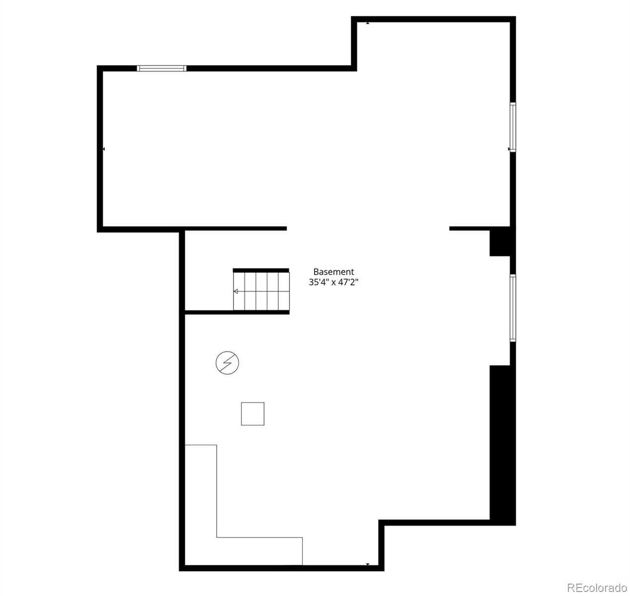MLS Image #42 for 2158  paint pony circle,castle rock, Colorado
