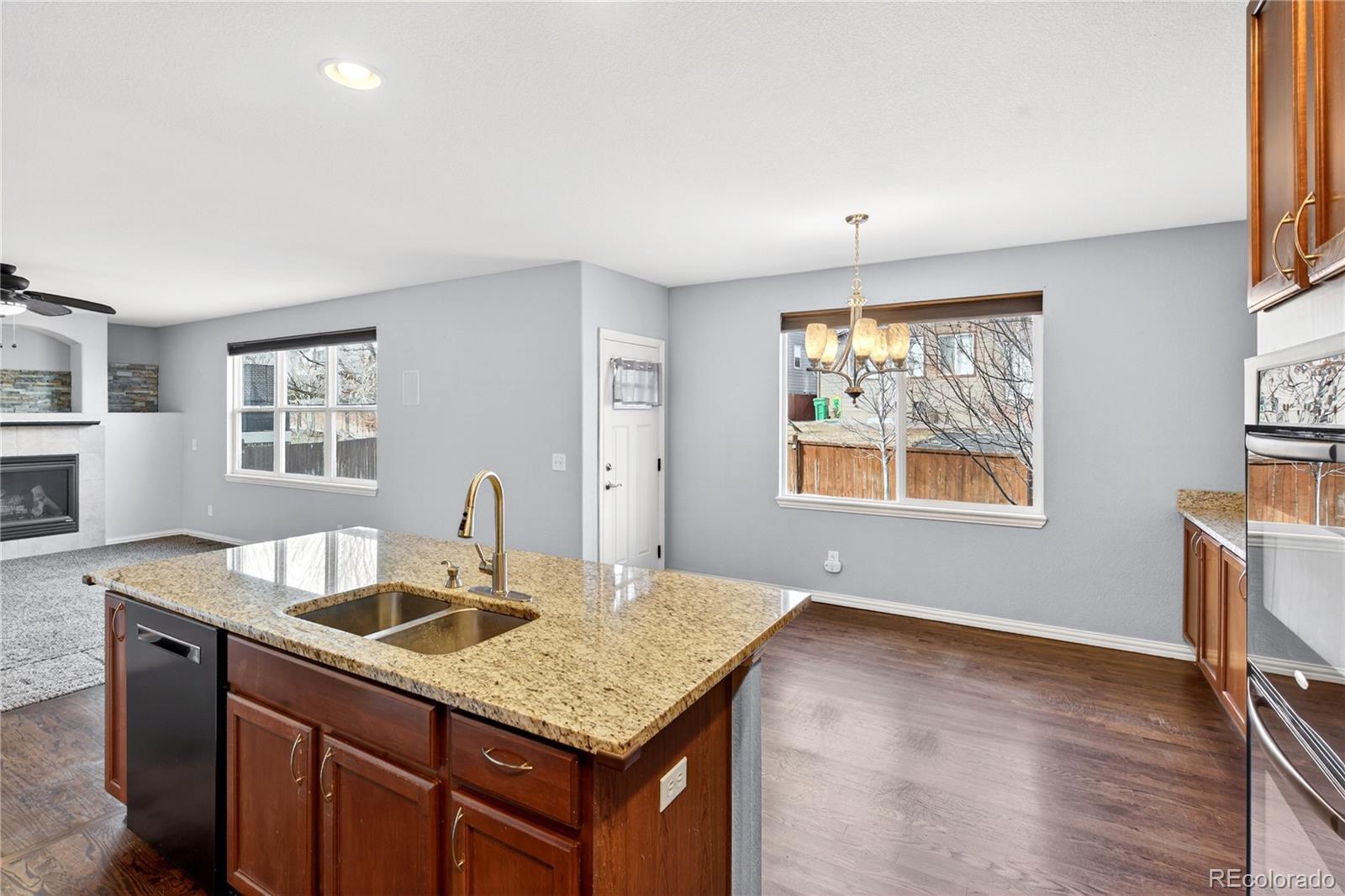 MLS Image #7 for 2158  paint pony circle,castle rock, Colorado
