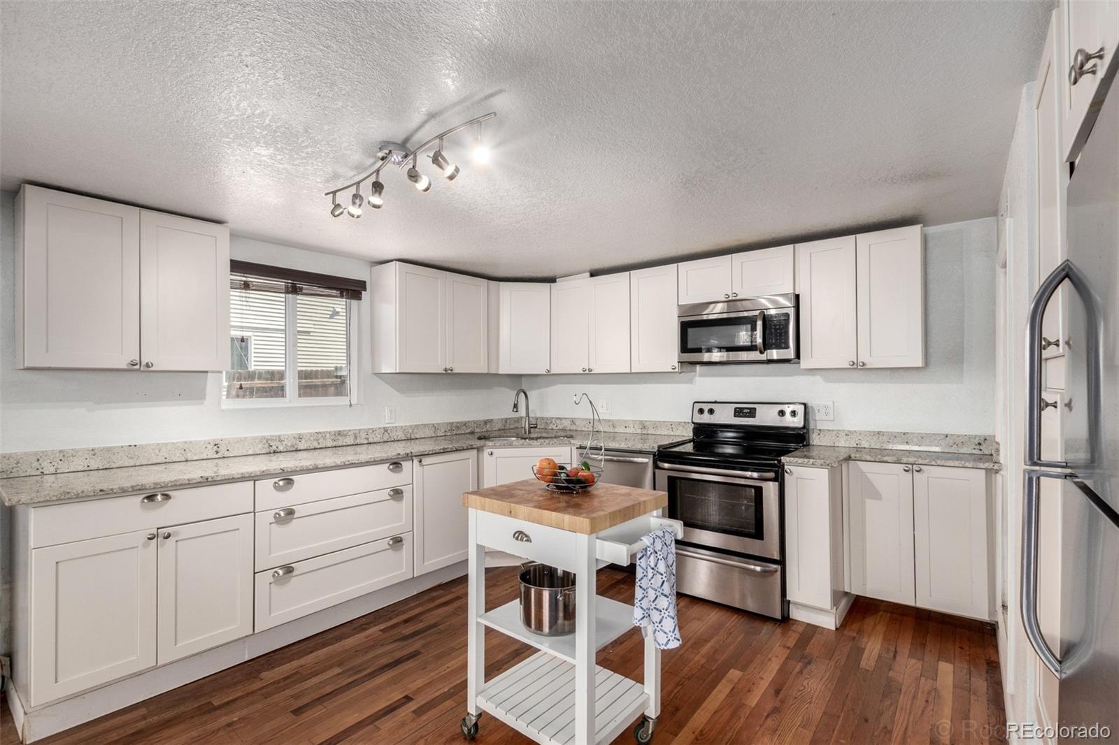 MLS Image #5 for 3486 w virginia avenue,denver, Colorado