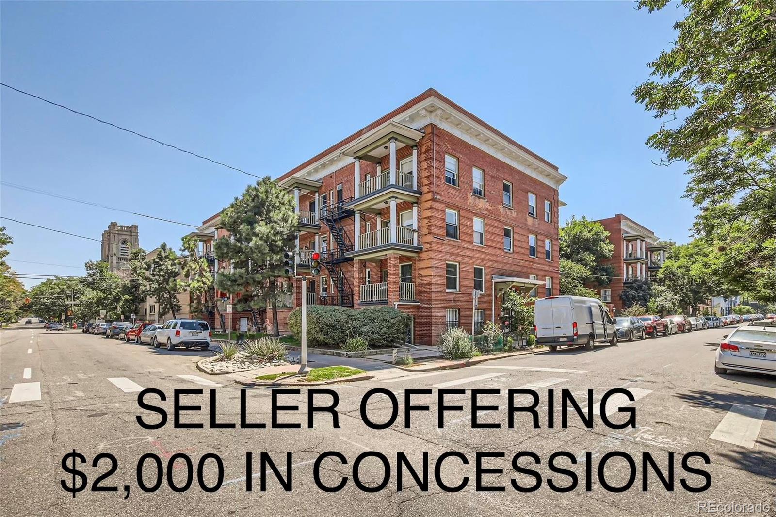 MLS Image #0 for 1376 n pearl street,denver, Colorado