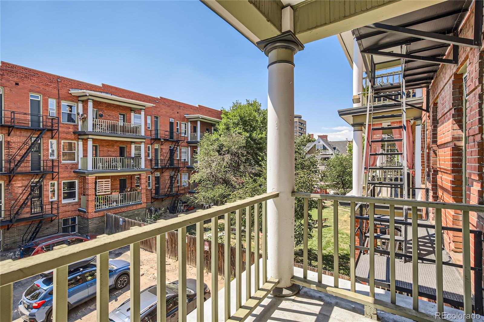 MLS Image #3 for 1376 n pearl street,denver, Colorado