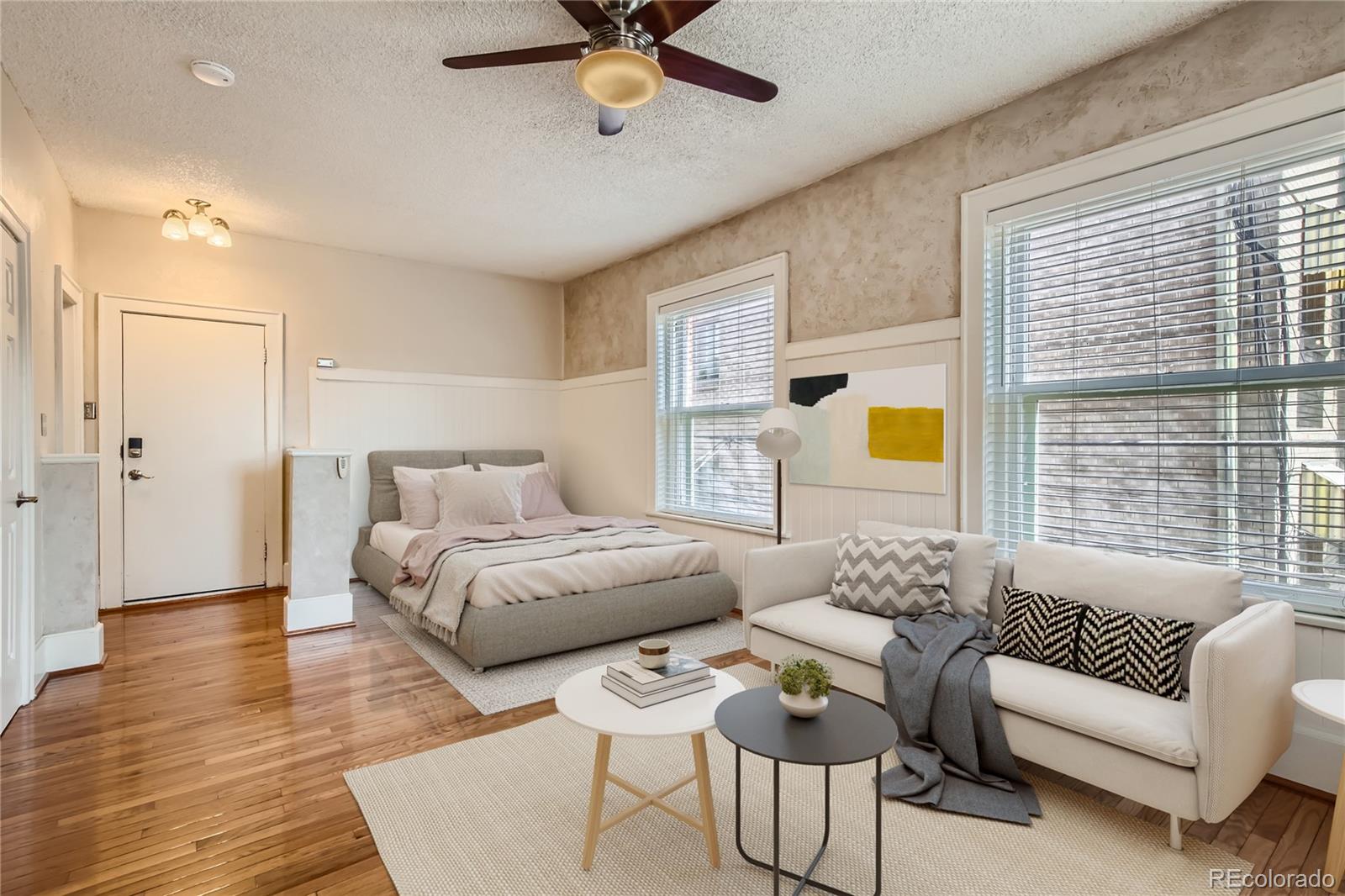 MLS Image #8 for 1376 n pearl street,denver, Colorado