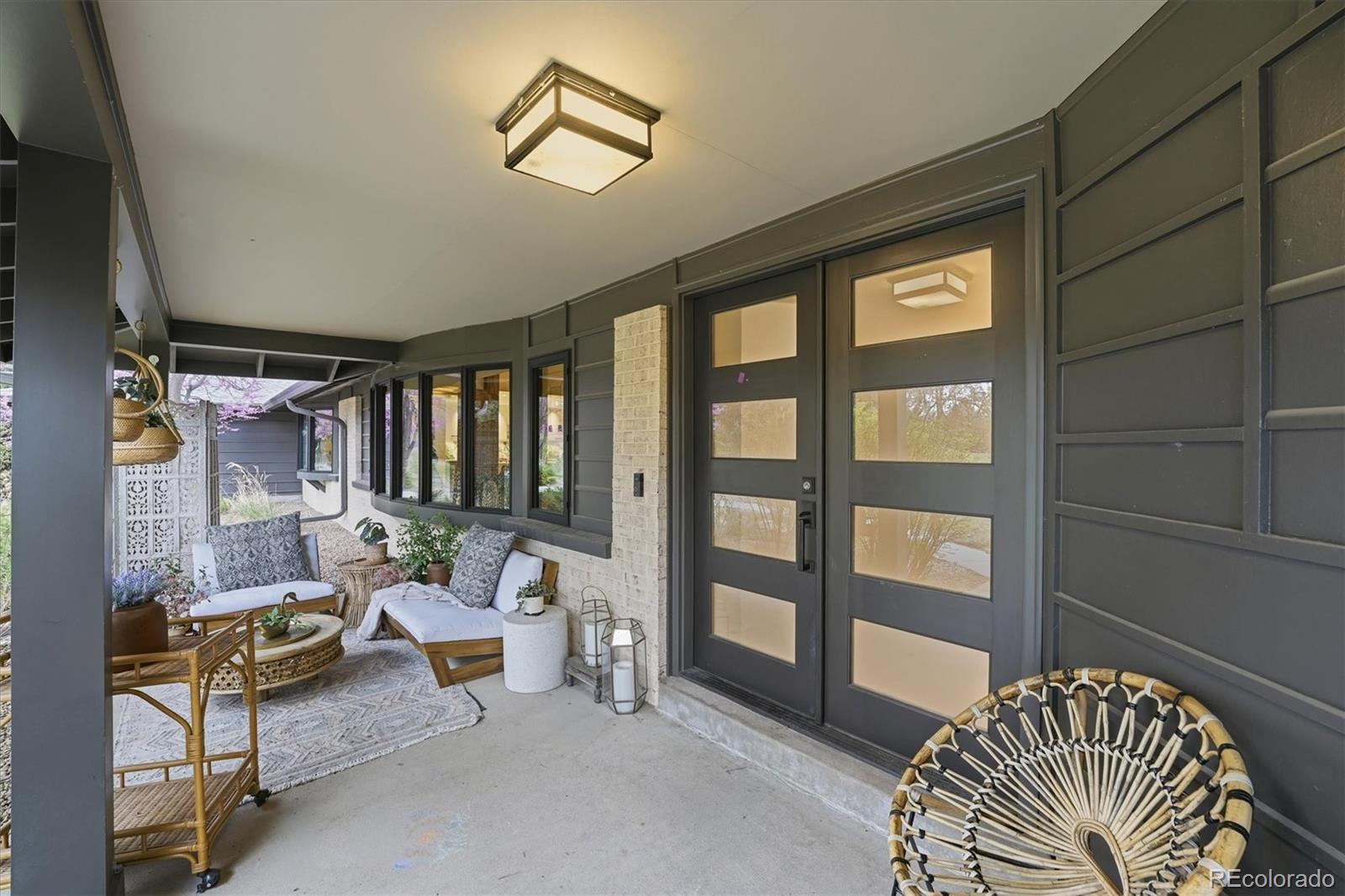 MLS Image #2 for 4607 w wagon trail road,littleton, Colorado
