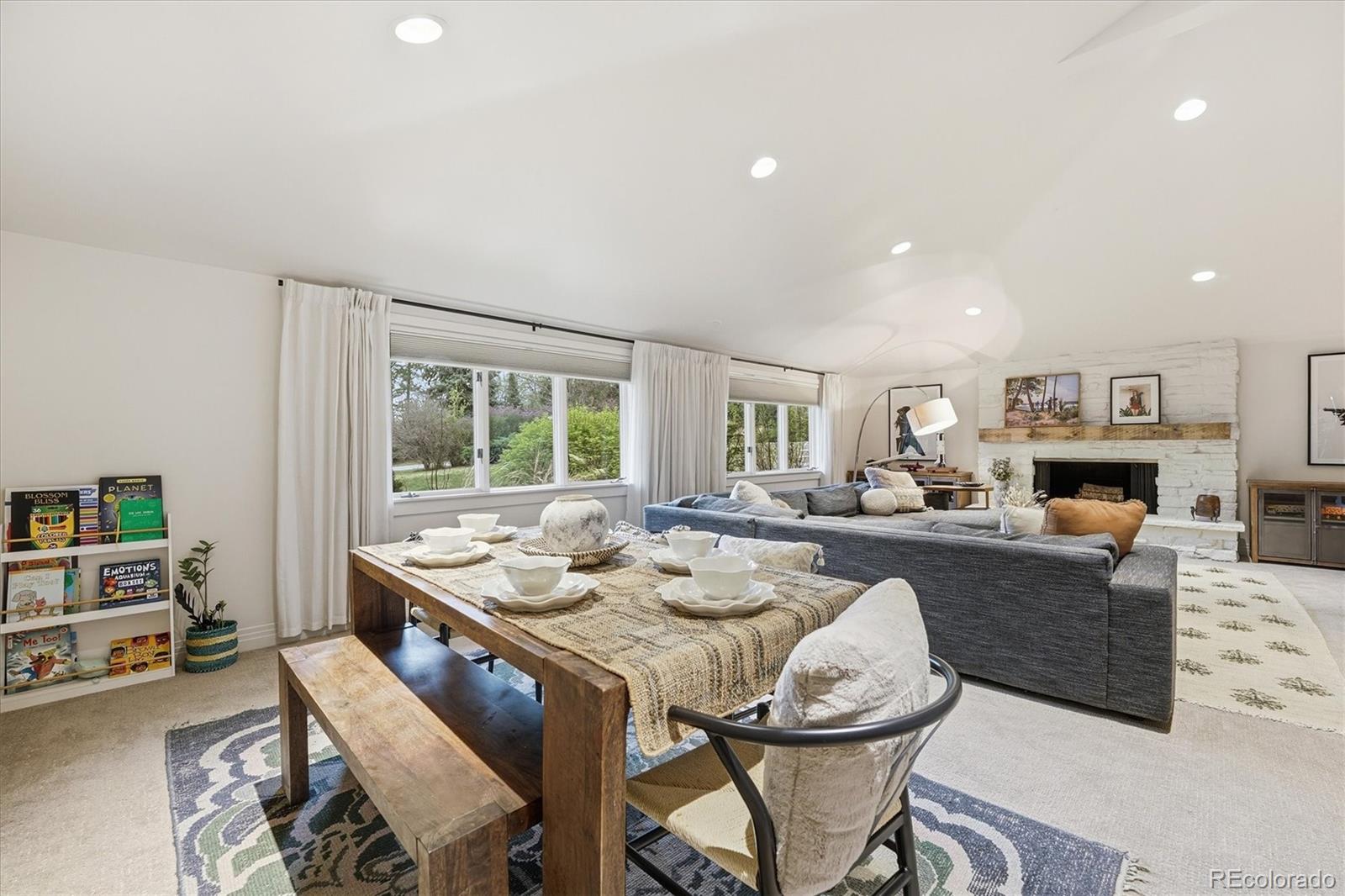 MLS Image #23 for 4607 w wagon trail road,littleton, Colorado