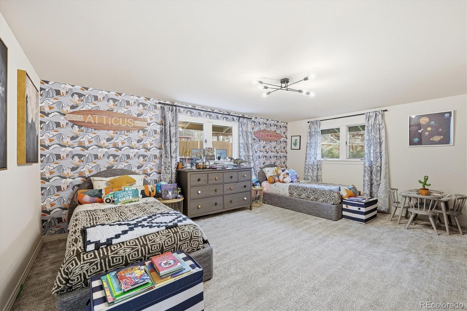 MLS Image #31 for 4607 w wagon trail road,littleton, Colorado