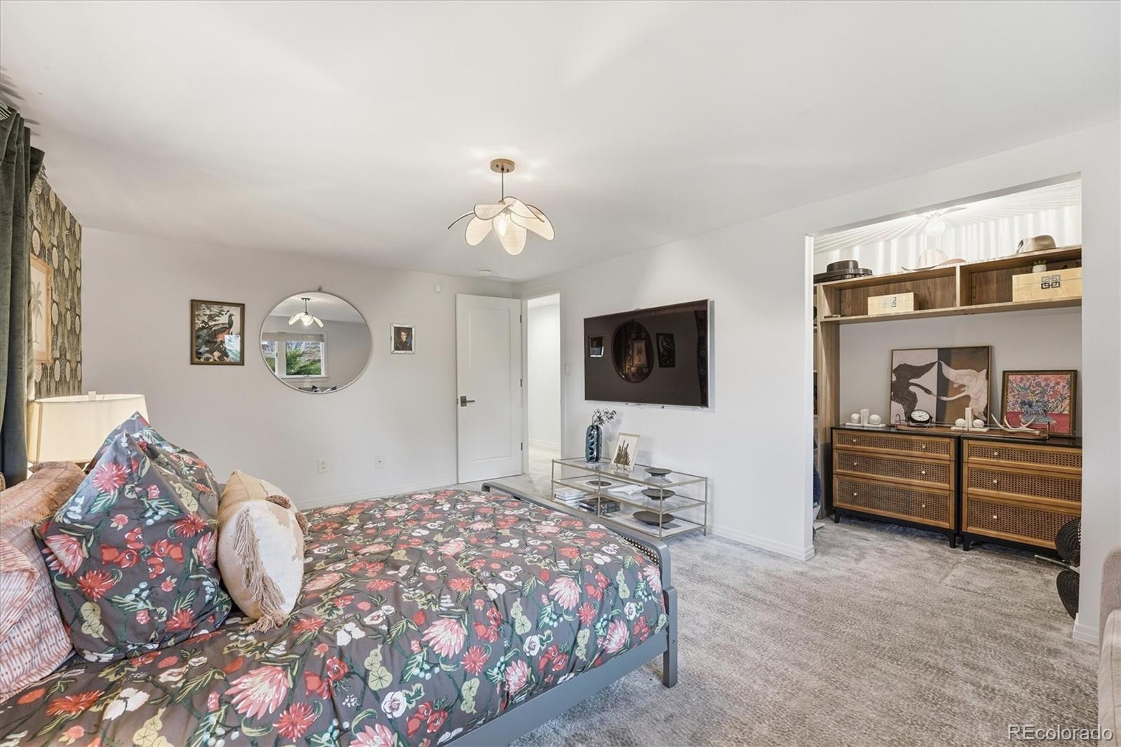 MLS Image #38 for 4607 w wagon trail road,littleton, Colorado