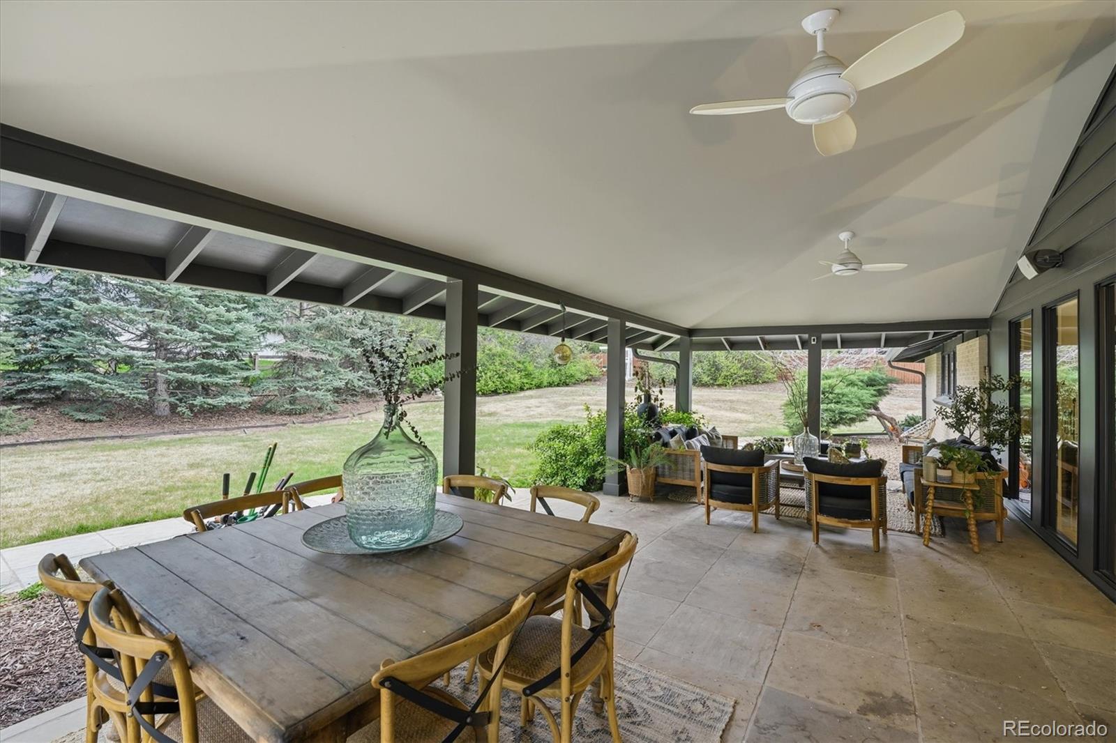 MLS Image #42 for 4607 w wagon trail road,littleton, Colorado