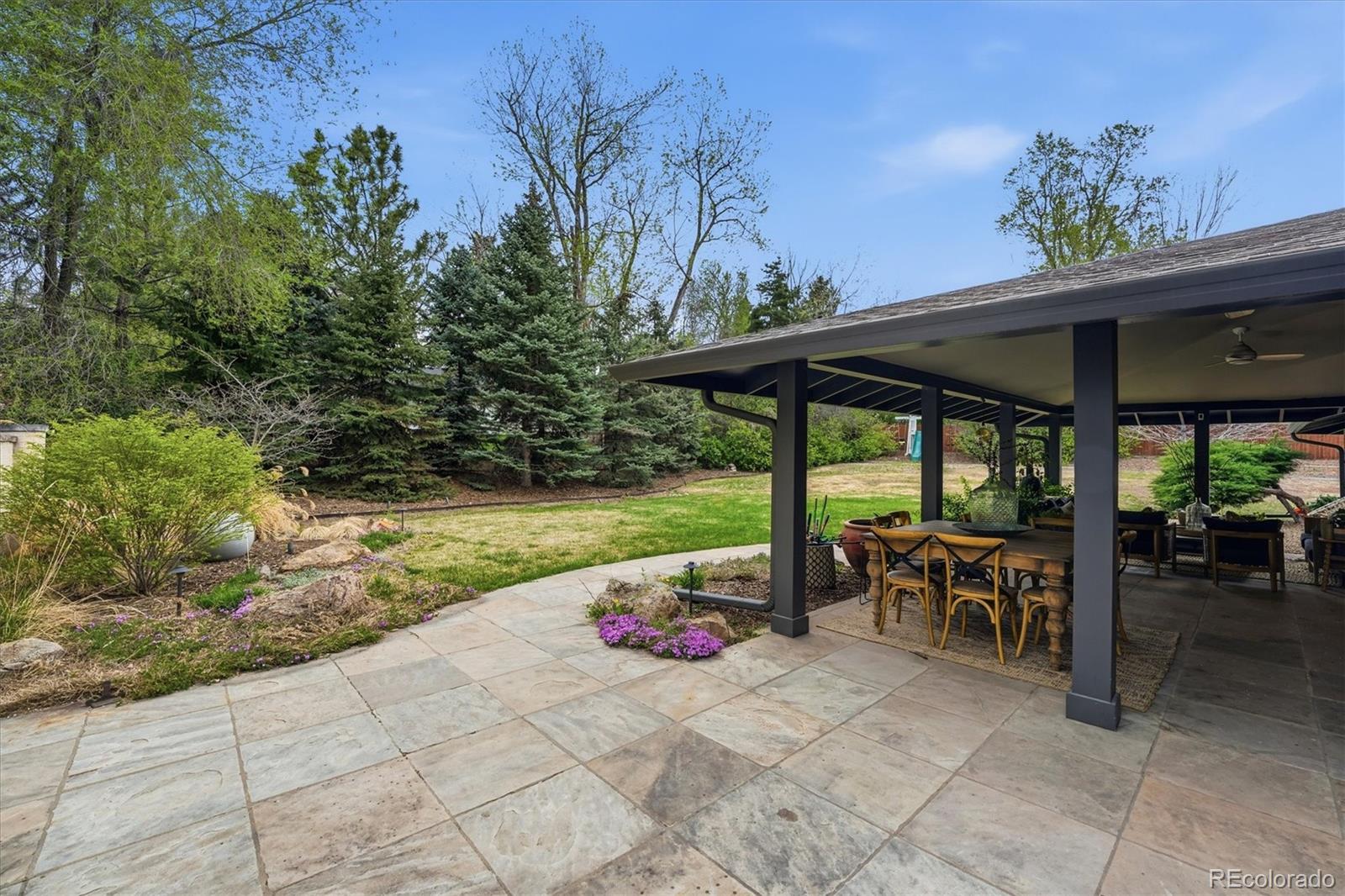 MLS Image #43 for 4607 w wagon trail road,littleton, Colorado