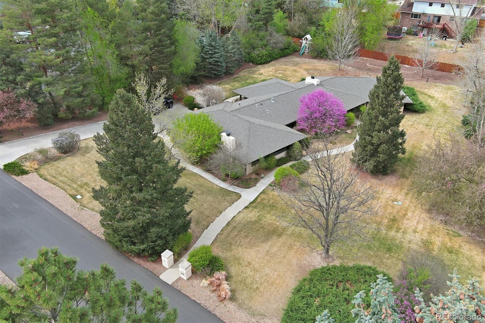 MLS Image #46 for 4607 w wagon trail road,littleton, Colorado