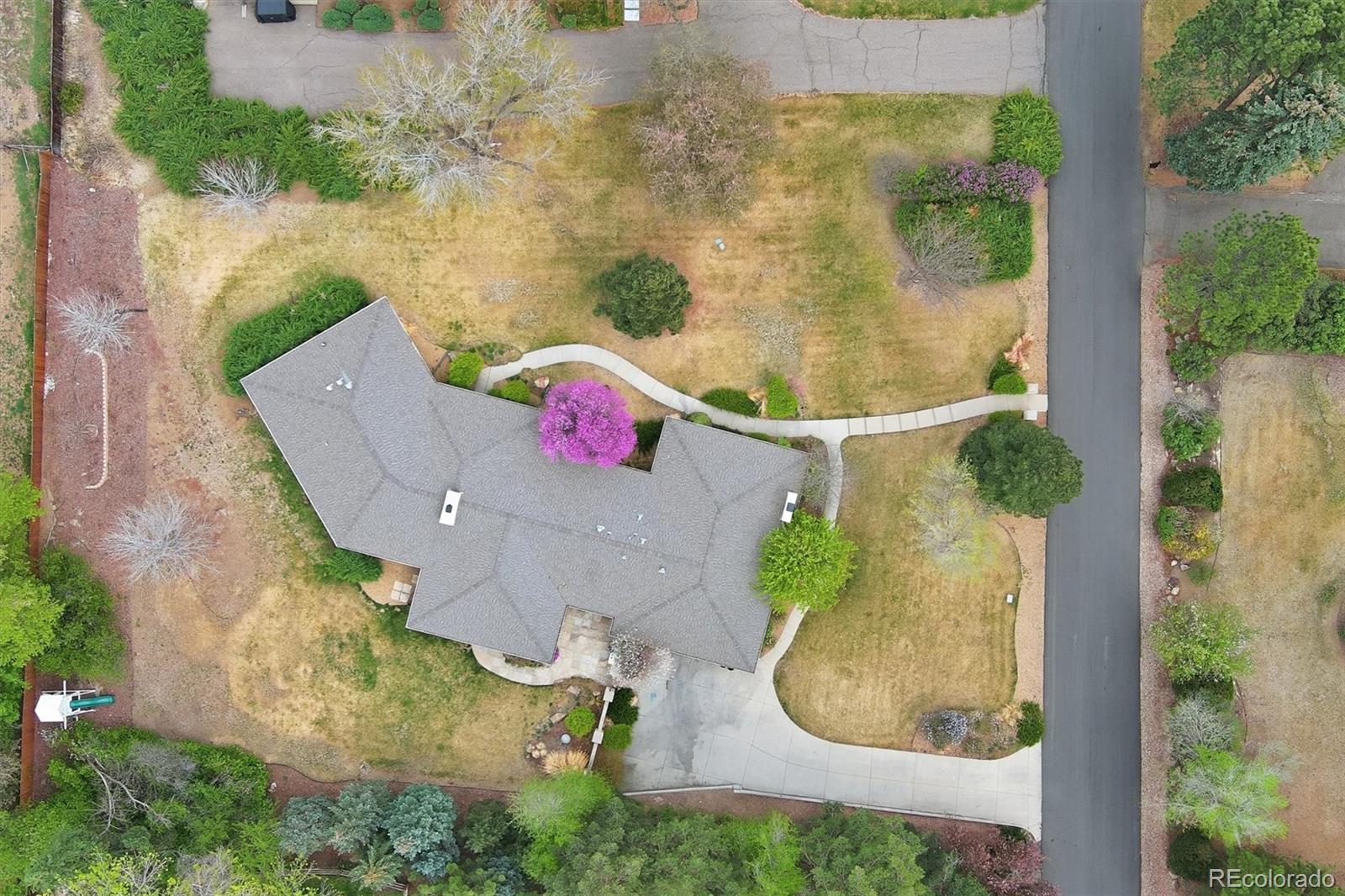 MLS Image #47 for 4607 w wagon trail road,littleton, Colorado