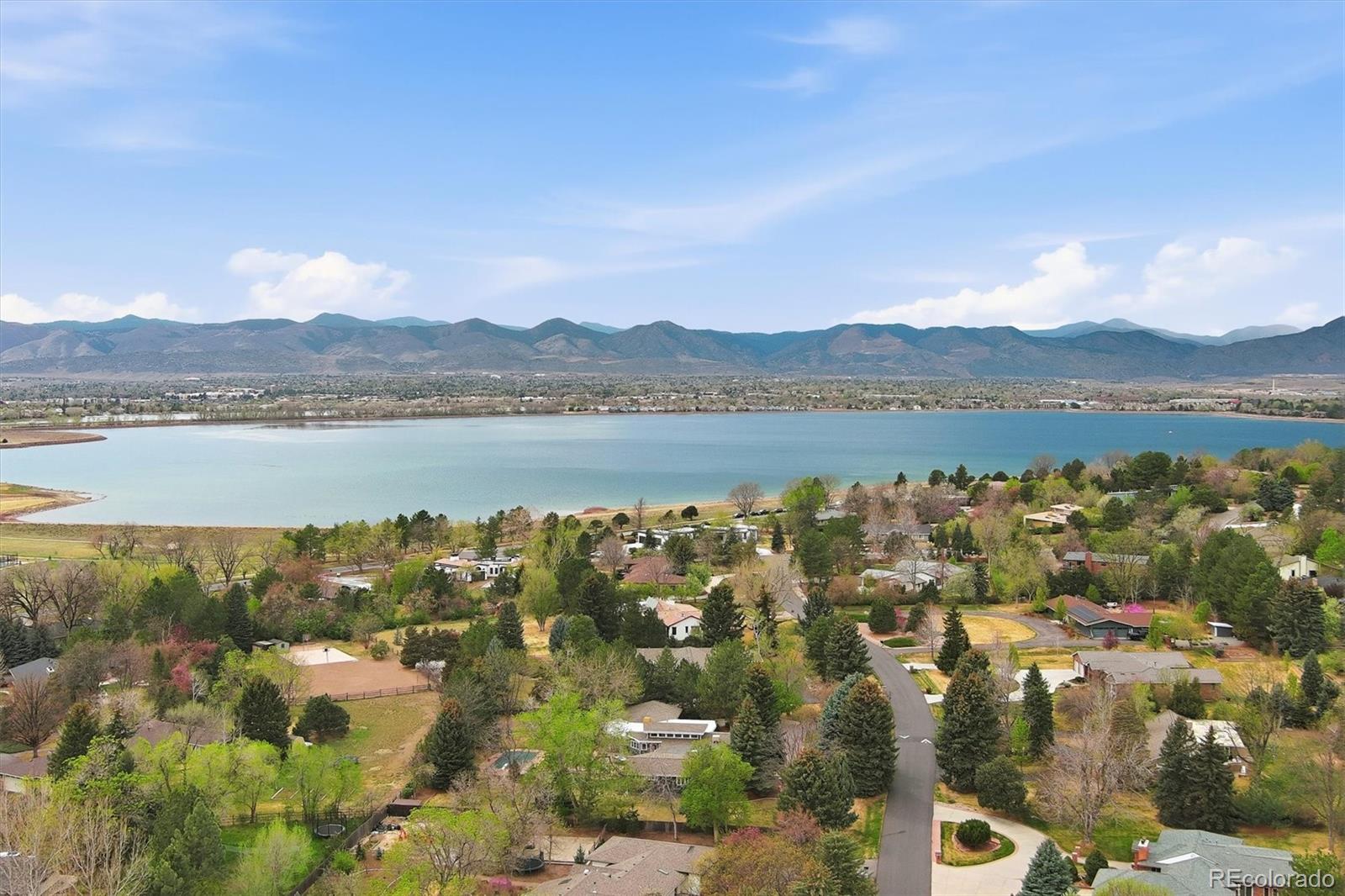 MLS Image #48 for 4607 w wagon trail road,littleton, Colorado