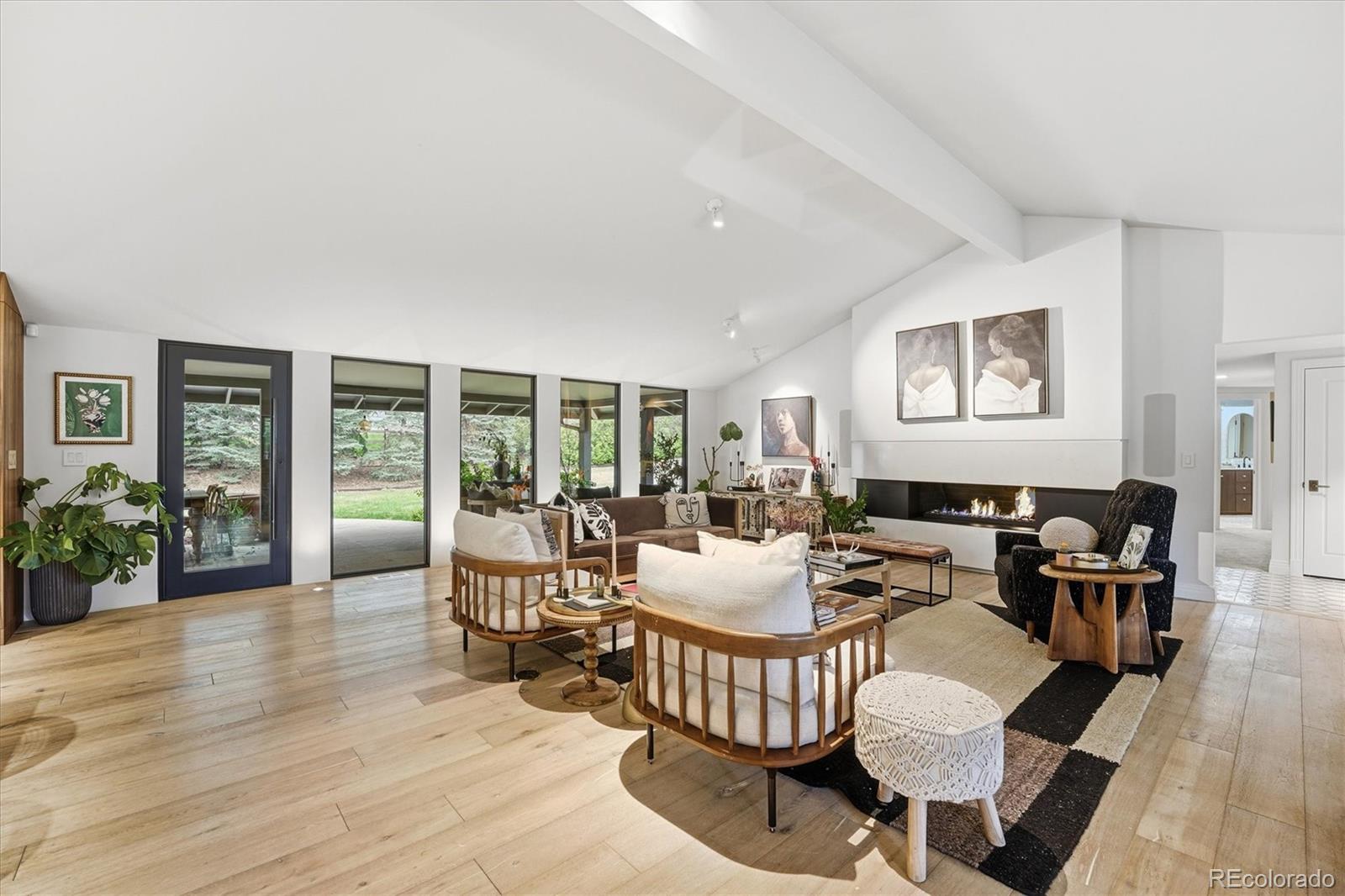 MLS Image #9 for 4607 w wagon trail road,littleton, Colorado