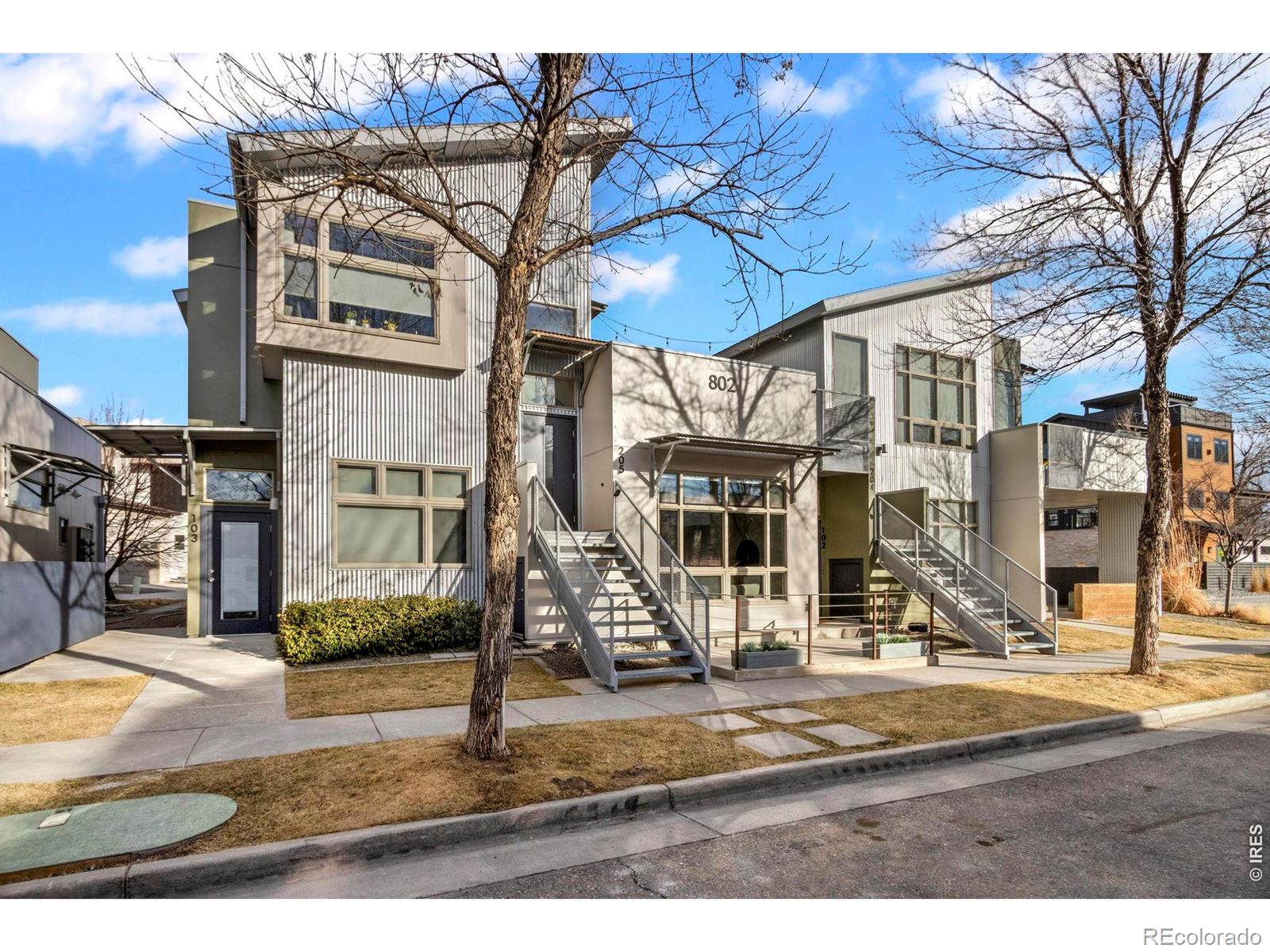 MLS Image #0 for 802  blondel street,fort collins, Colorado