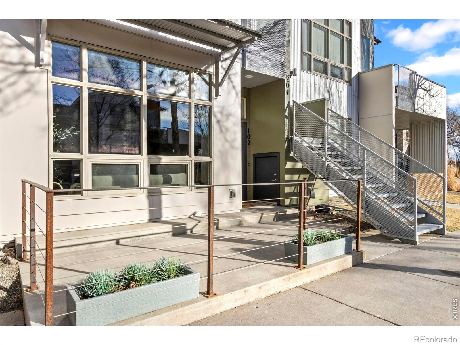 MLS Image #2 for 802  blondel street,fort collins, Colorado