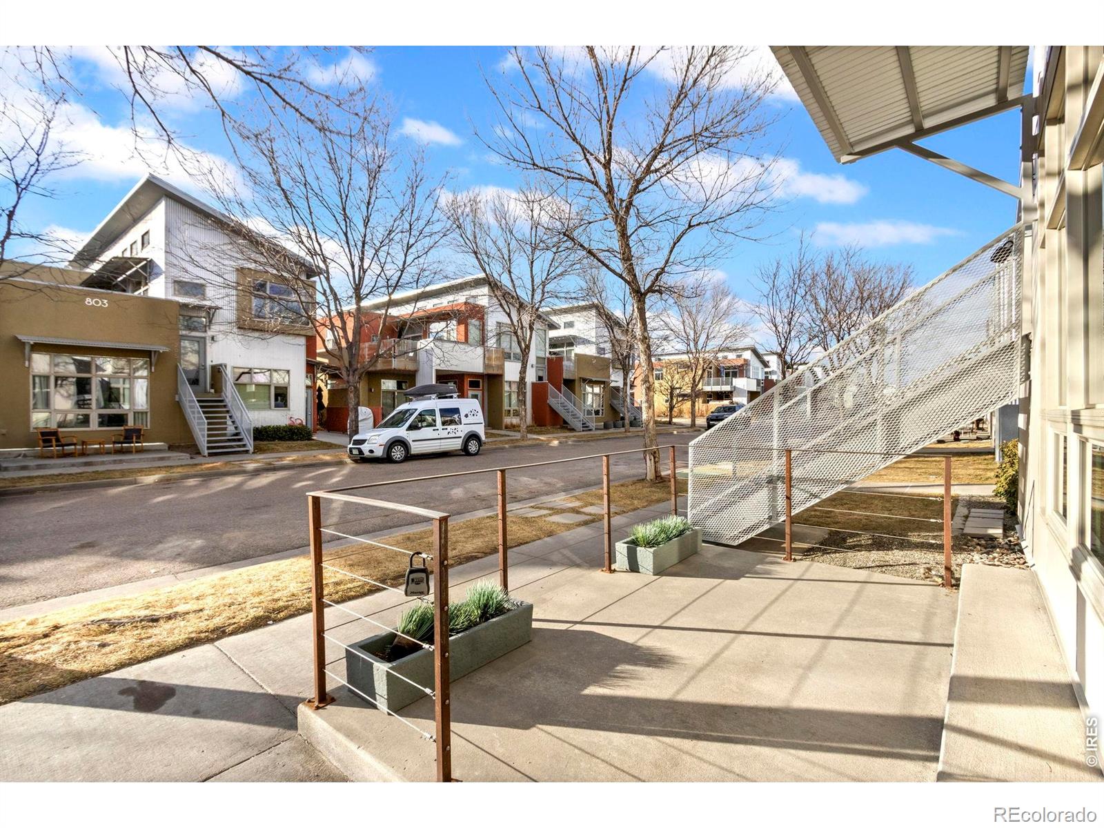 MLS Image #3 for 802  blondel street,fort collins, Colorado