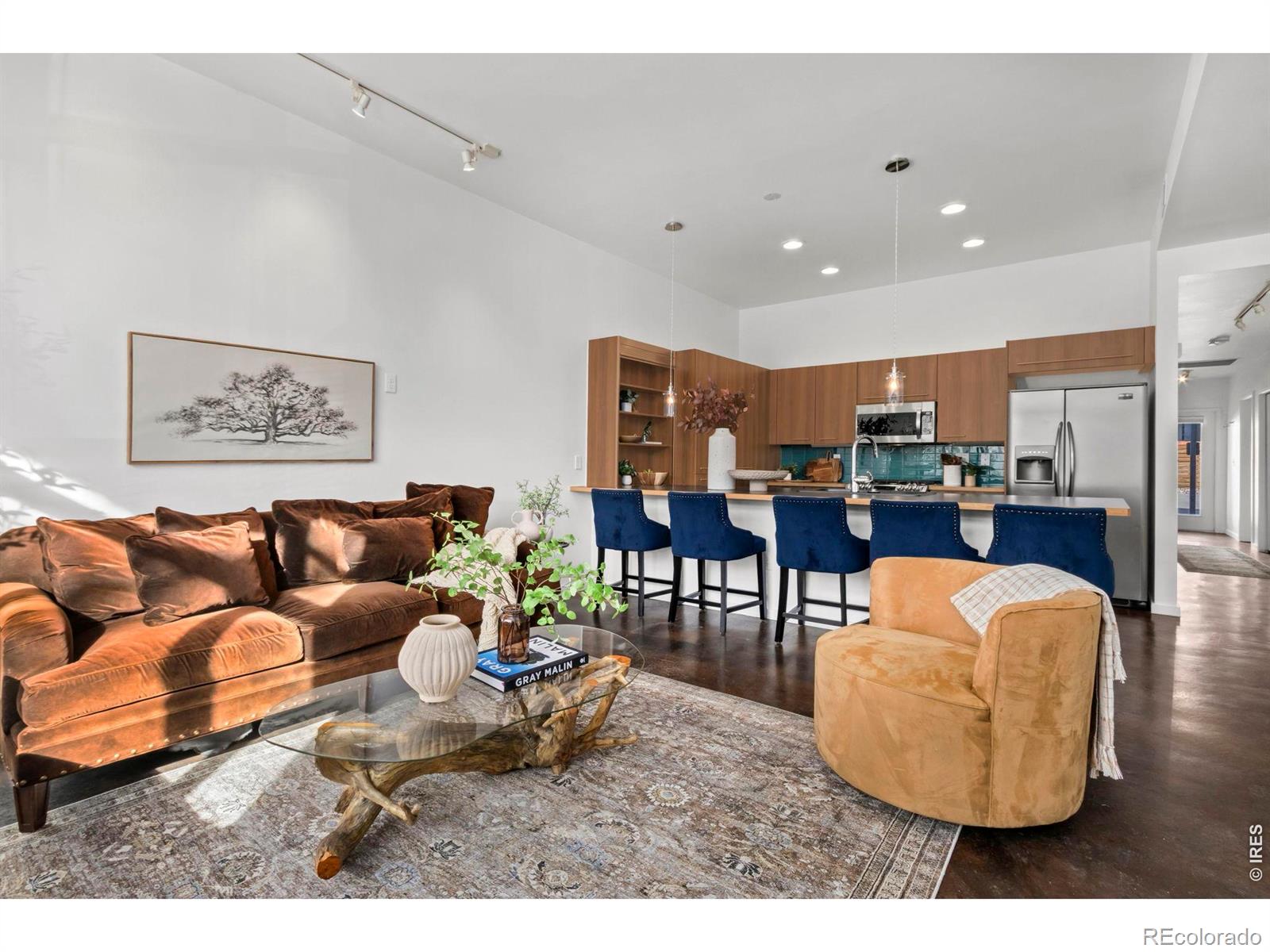 MLS Image #5 for 802  blondel street,fort collins, Colorado