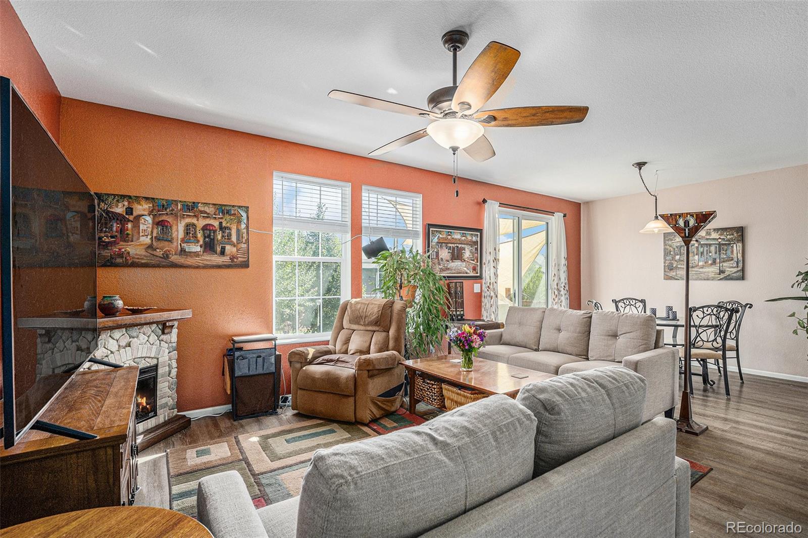 MLS Image #1 for 3146  hawthorne lane,dacono, Colorado