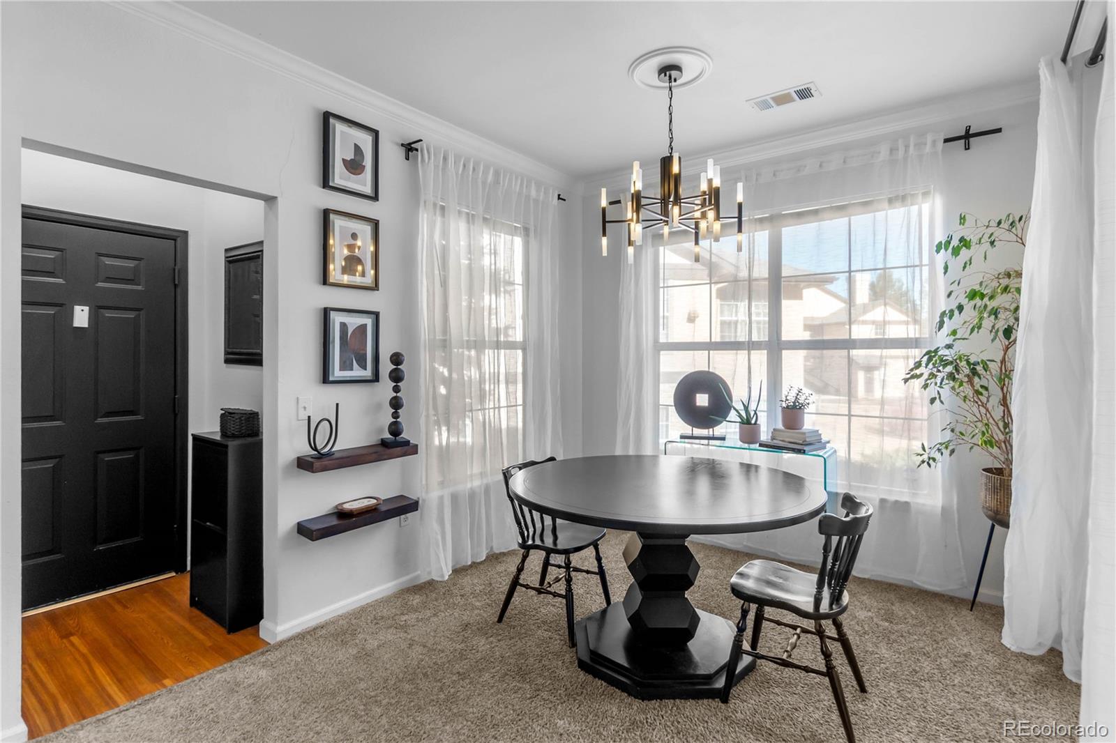 MLS Image #3 for 7463 s quail circle,littleton, Colorado
