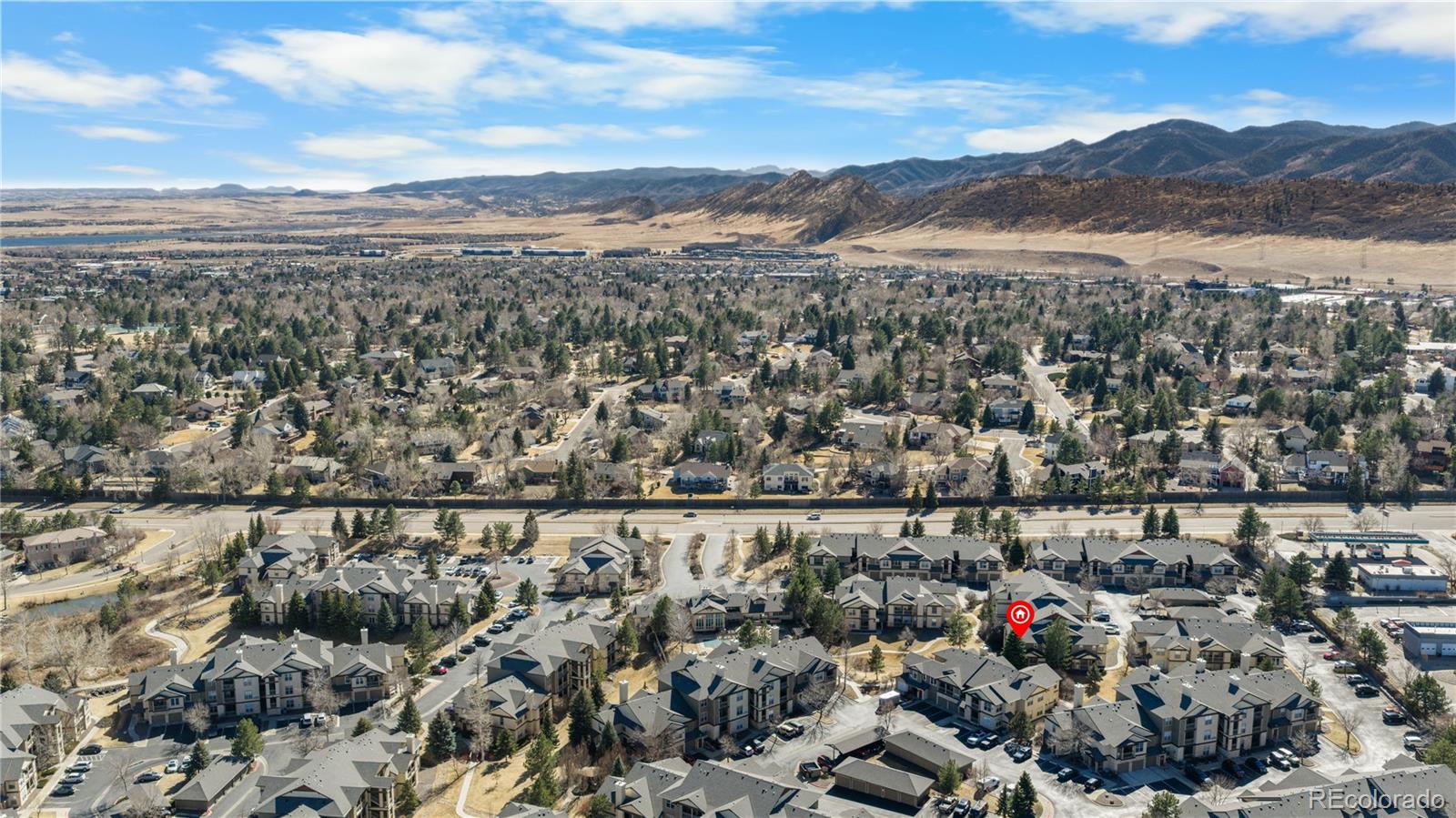 MLS Image #35 for 7463 s quail circle,littleton, Colorado