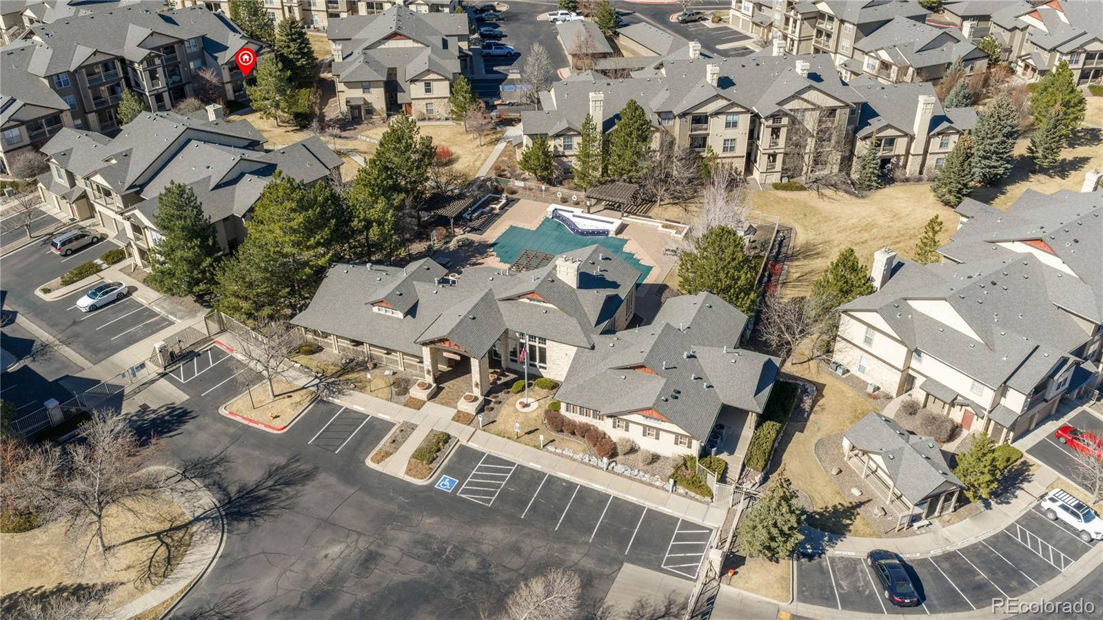 MLS Image #37 for 7463 s quail circle,littleton, Colorado