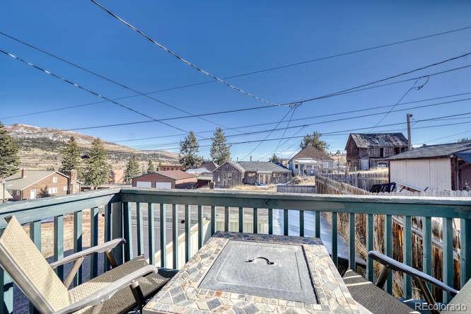 MLS Image #24 for 206 w carr avenue,cripple creek, Colorado