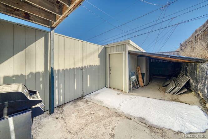 MLS Image #25 for 206 w carr avenue,cripple creek, Colorado