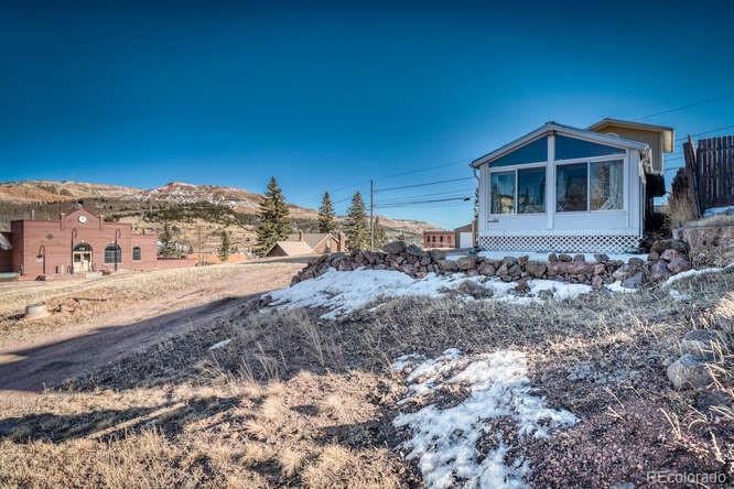 MLS Image #3 for 206 w carr avenue,cripple creek, Colorado