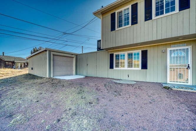 MLS Image #5 for 206 w carr avenue,cripple creek, Colorado
