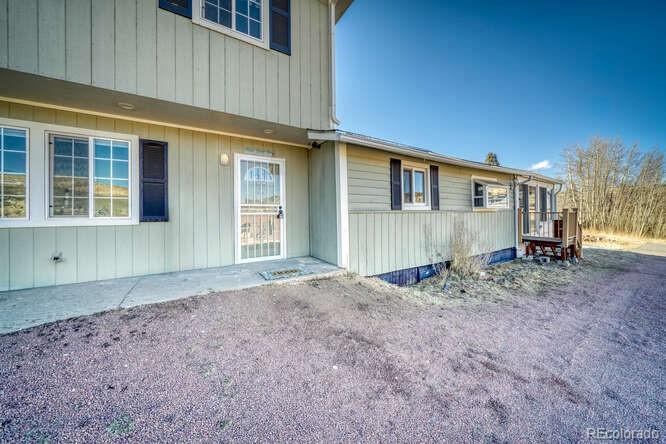 MLS Image #6 for 206 w carr avenue,cripple creek, Colorado