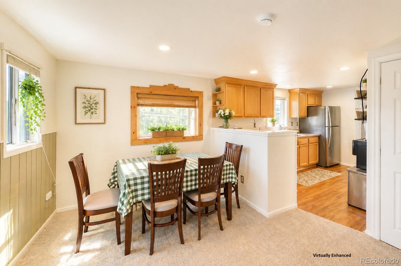 MLS Image #8 for 206 w carr avenue,cripple creek, Colorado