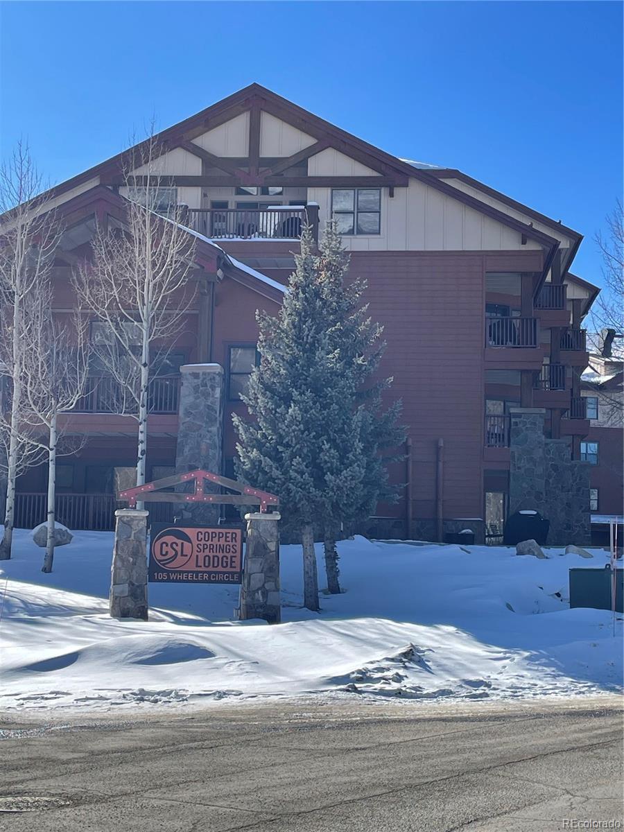 MLS Image #11 for 105  wheeler circle,frisco, Colorado