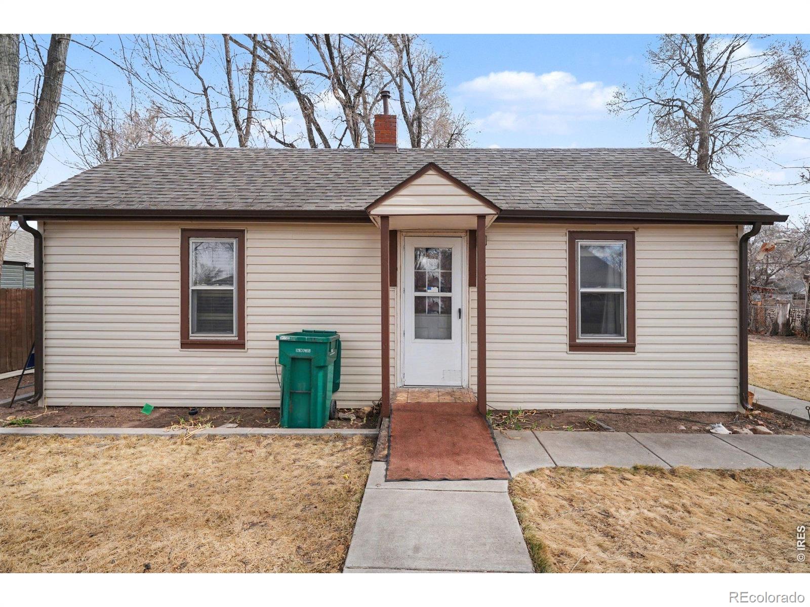 MLS Image #0 for 3812  empire street,evans, Colorado