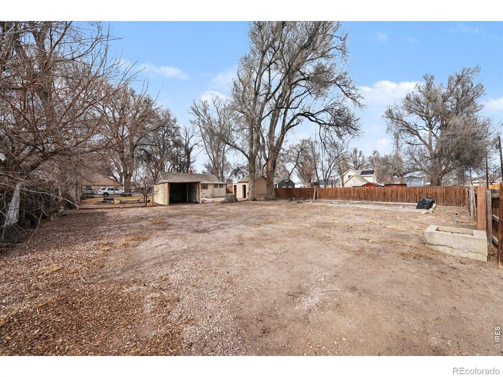 MLS Image #10 for 3812  empire street,evans, Colorado