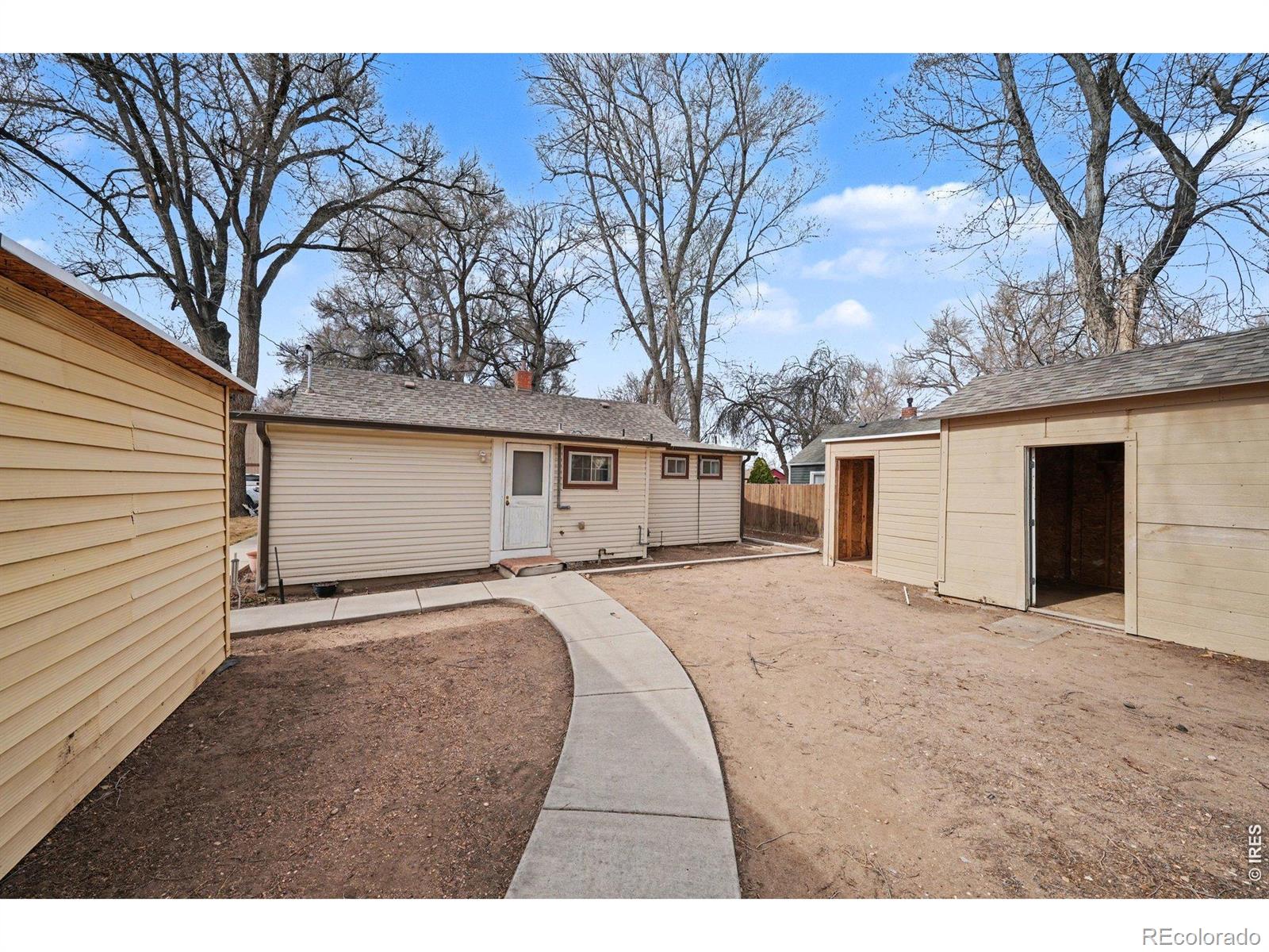 MLS Image #11 for 3812  empire street,evans, Colorado