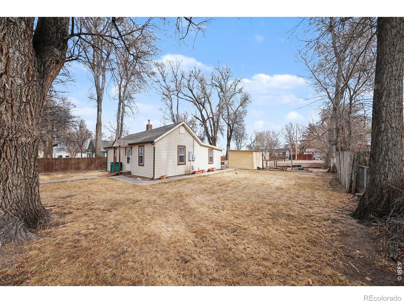 MLS Image #12 for 3812  empire street,evans, Colorado