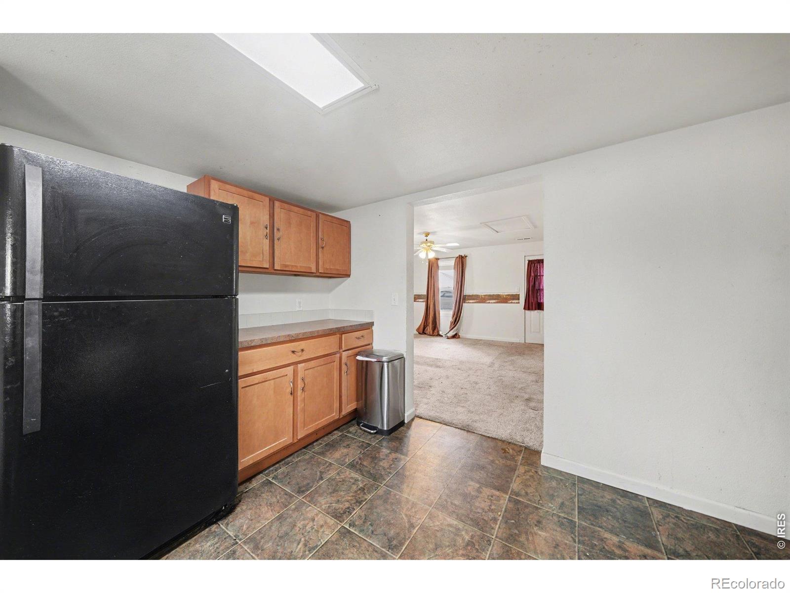 MLS Image #2 for 3812  empire street,evans, Colorado