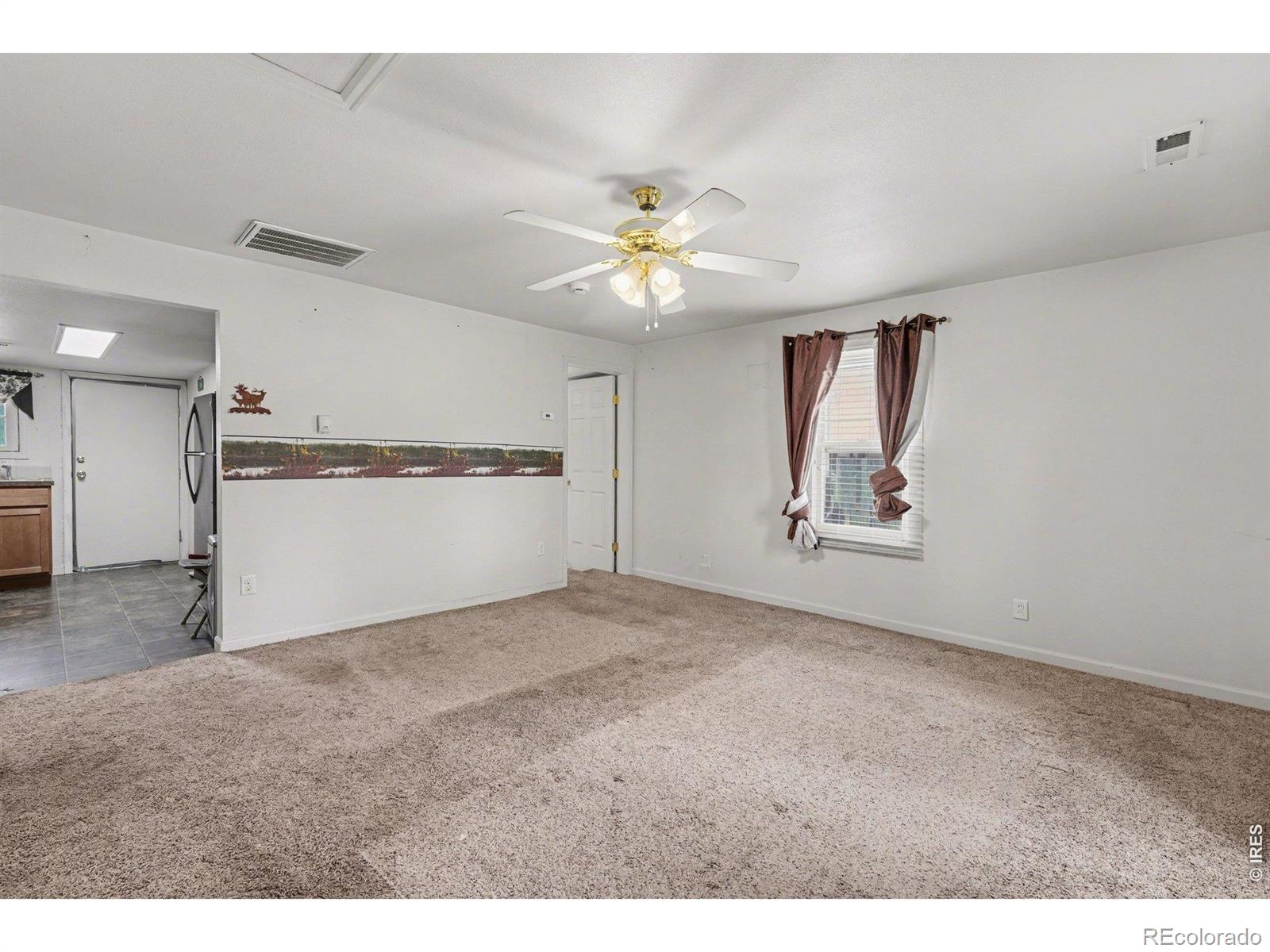 MLS Image #3 for 3812  empire street,evans, Colorado