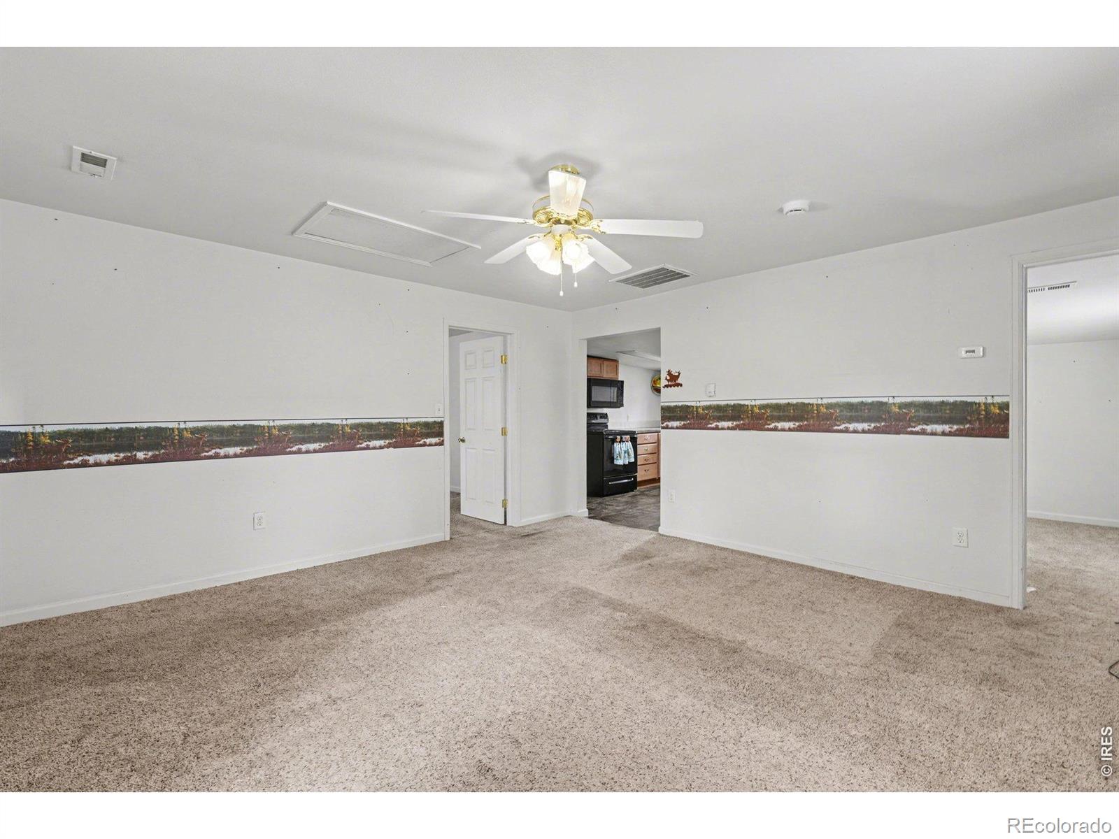 MLS Image #4 for 3812  empire street,evans, Colorado
