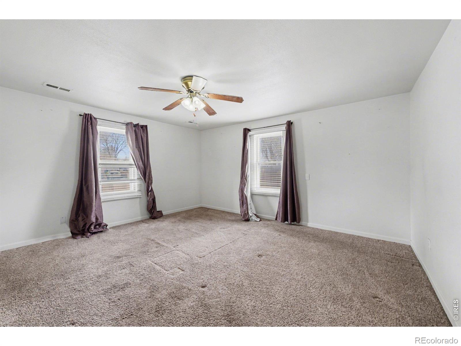 MLS Image #5 for 3812  empire street,evans, Colorado