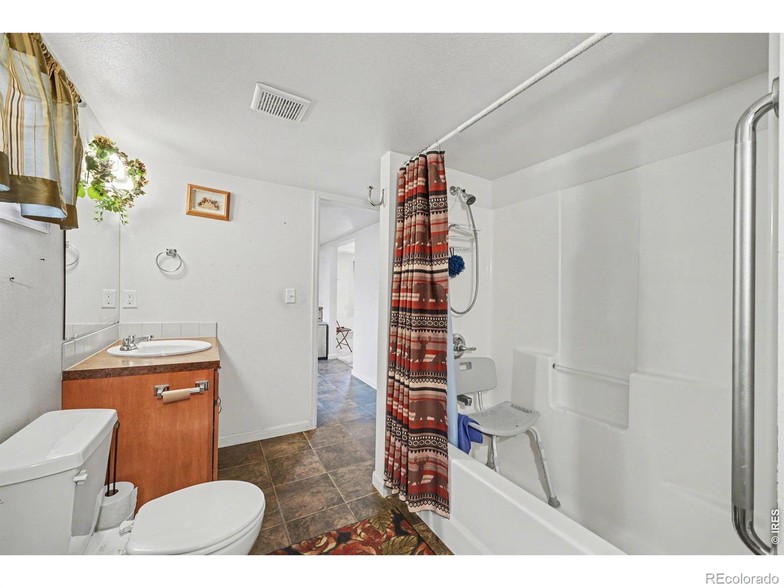 MLS Image #8 for 3812  empire street,evans, Colorado