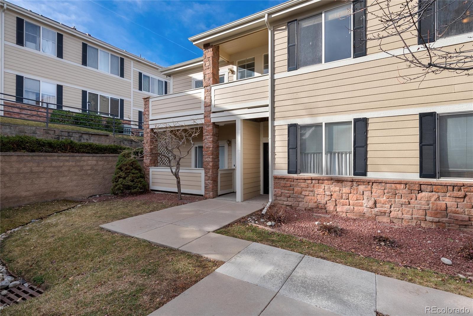 MLS Image #2 for 16808 e gunnison drive,aurora, Colorado