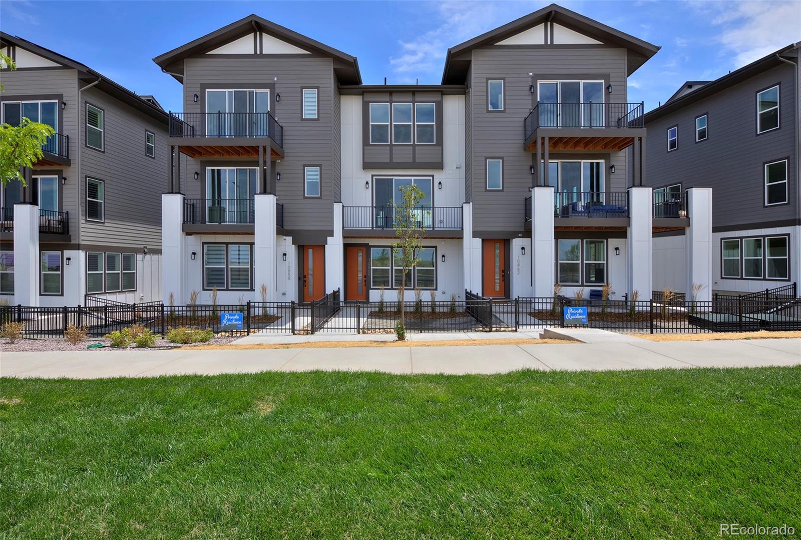 MLS Image #0 for 11515  tremblant drive,lone tree, Colorado